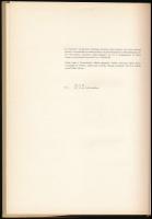 Balázs Béla-Bartók Béla: A kékszakállú herceg vára. Opera egy felvonásban. Bp.,1979, Zeneműkiadó. Ki...