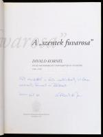 Divald Kornél Bardoly István (szerk.) : A "szentek fuvarosa" - Divald Kornél Felső-Magyaro...