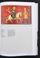 Királylányok messzi földről. Magyarország és Katalónia a középkorban. Kiállítási katalógus. Bp.,2009...