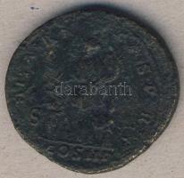 Római Császárság Hadrianus 117-138. Sestertius T:4+