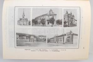 Dr. Borovszky Samu (szerk.): Magyarország vármegyéi és városai. Nógrád vármegye. Bp., 1988, Dovin Mű...