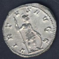Római Császárság Volusianus 251-253. Antoninian Ag T:2/3