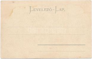 Zboró, Zborov; vár. Eschwig Ede F. kiadása. Hajts Kornél felvétele / Zborovsky hrad / castle (EK)