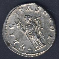 Római Császárság Volusianus 251-253. Antoninian Ag T:2/3