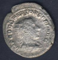 Római Császárság III.Gordianus 238-244. Antoninian T:3-/4