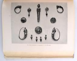 A Szépművészeti Múzeum 1906-1956. Szerk.: Pogány Ö. Gábor, Bacher Béla. Bp.,1956, Képzőművészeti Ala...