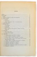 József Attila kéziratai és levelezése. Katalógus. Összeállította: M. Róna Judit. Klasszikus Magyar Í...