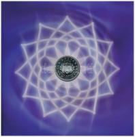 2007. 1Ft-100Ft (8xklf) forgalmi sor, benne 50Ft "50 éves a Római Szerződés" T:PP halvány ...