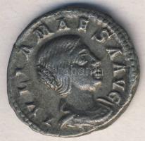Római Császárság Iulia Maesa 218-226. Antoninian Ag T:2/3+