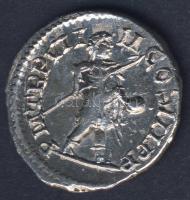 Római Császárság Alexander Severus 221-235. Denár Ag T:3/3+