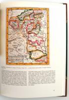 Tomka Szászky János: Magyarország első történelmi atlasza. Bp., 2004, Képzőművészeti Kiadó. Kiadói k...