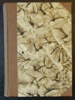 1958 A Tudomány Világa (az Élet és Tudomány melléklete) évfolyama bekötve