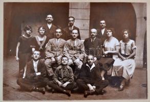 cca 1900-1950 Nagy okmány hagyaték tétel, sok igazolvány, bizonyítvány, tagsági igazolvány és egyéb ...