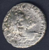 Római Császárság Septimus Severus 193-211. Denár Ag T:4