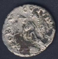 Római Császárság Septimus Severus 193-211. Denár Ag T:4