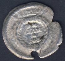 Római Császárság Gratianus 367-383. Siliqua Ag T:3 ph. RRR!!!
