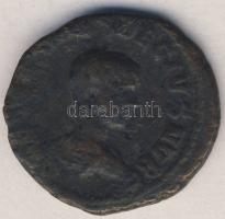 Római Császárság/Moesia/koloniális veret Traianus Decius 249-251. Sestertius T:3/4
