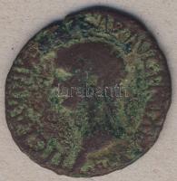 Római Császárság Claudius 41-54. As T:4