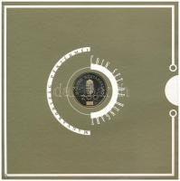 2000. 1Ft-200Ft (7xklf) forgalmi sor szettben + "200Ft Milennium" T:PP kis patina Adamo FO...