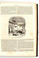 Boitard, M. - M. J. Janin: Le jardin des plantes. Description et moeurs des mammiferes de la ménager...