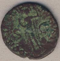 Római Császárság Claudius 41-54. As T:4