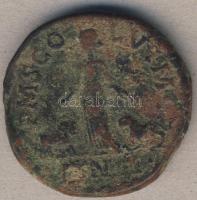 Római Császárság/Moesia/koloniális veret III.Gordianus 238-244. Sestertius T:4+