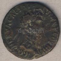 Római Császárság Nerva 96-98. Sestertius T:3-/4+ R!