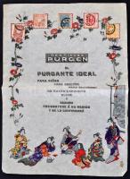 cca 1910-1940 Gyógyszerészekkel, gyógyszertárakkal, orvosokkal kapcsolatos tétel. Kb 20 db gyógyszer...