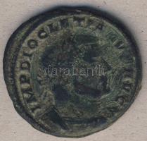 Római Császárság Diocletianus 284-305. Nummi T:3