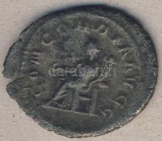 Római Császárság Otacilia Severa 244-249. Antoninian T:3