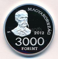 2012. 3000Ft Ag "Madách Imre" tanúsítvánnyal T:PP 
Adamo EM245