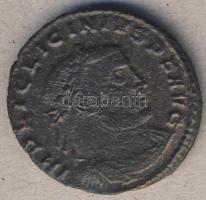 Római Császárság I.Licinius 308-324. Nummi T:3