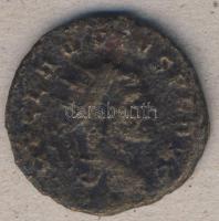 Római Császárság II.Claudius Gothiscus 268-270. Antoninian T:3-/4+