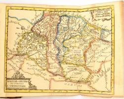 Kolligátum különféle, XVIII. századi kiadású művekből: 

Oratio. Omnipotens&misericordissime D...