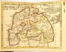 Kolligátum különféle, XVIII. századi kiadású művekből: 

Oratio. Omnipotens&misericordissime D...