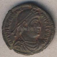 Római Császárság I.Valentinianus 364-375. Nummi T:3