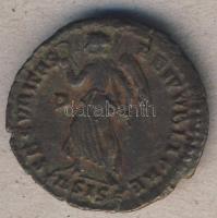 Római Császárság I.Valentinianus 364-375. Nummi T:3