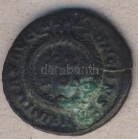 Római Császárság I.Constanitinus 306-337. Nummi T:3