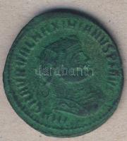 Római Császárság Maximianus 285-310. Antoninian T:3 patina