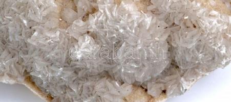 Barit ásvány, 21×16 cm