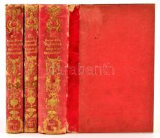 Hunfalvy, (János) Johann (1820-1888) - Rohbock, Ludwig (1824-1893): Ungarn und Siebenbürgen in maler...