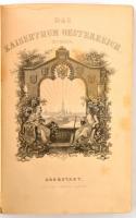 Hunfalvy, (János) Johann (1820-1888) - Rohbock, Ludwig (1824-1893): Ungarn und Siebenbürgen in maler...