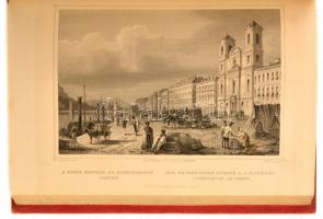 Hunfalvy, (János) Johann (1820-1888) - Rohbock, Ludwig (1824-1893): Ungarn und Siebenbürgen in maler...