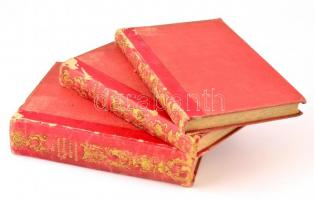 Hunfalvy, (János) Johann (1820-1888) - Rohbock, Ludwig (1824-1893): Ungarn und Siebenbürgen in maler...