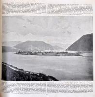 Az ezeréves Magyarország és a Milléniumi Kiállítás. Das 1000 jährige Ungarn und die Millenniums-Aust...