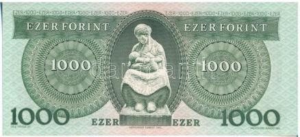 1983. 1000Ft T:I-