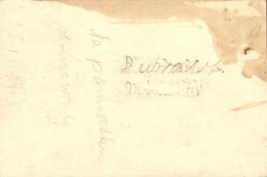 Lucsivna, Lautschburg, Lucivná (Magas-Tátra, Vysoké Tatry); Gyerekszanatórium / Sanatorium pre deti ...