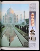 Francis Robinson: Az iszlám világ atlasza. Ford.: Dezsényi Katalin. Bp.,1996, Helikon-Magyar Könyvkl...