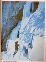 Tadeusz Piotrowski: Viharban, fagyban. Világjárók 182. Bp., 1988, Gondolat. Fekete-fehér és színes k...