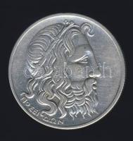 Görögország 1930. 20Dr Ag T:2/3